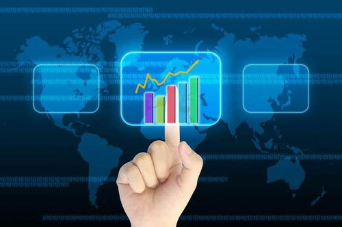 中國股市 7只數(shù)字經(jīng)濟龍頭股，網(wǎng)絡技術(shù)開發(fā)領域后市或迎10倍增長空間