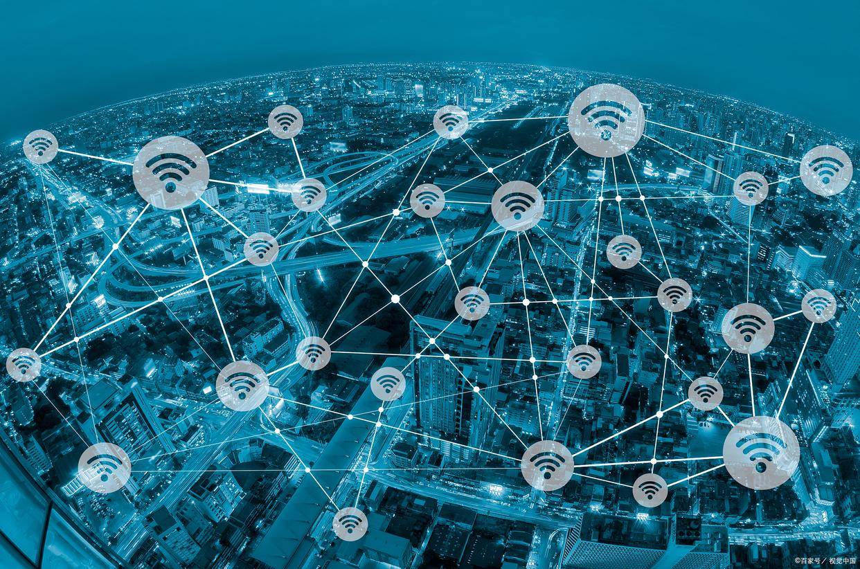 物聯網專業 學習內容、應用領域與技術開發全解析