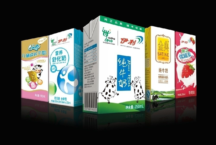 創(chuàng)新驅(qū)動，精益致遠(yuǎn)——伊利集團(tuán)與精益六西格瑪管理咨詢的協(xié)同探索