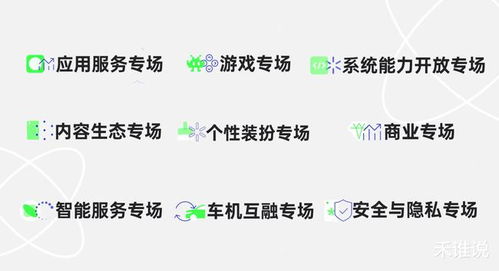 綠廠開發者大會前瞻 聚焦網絡與信息安全，引領軟件開發新變革